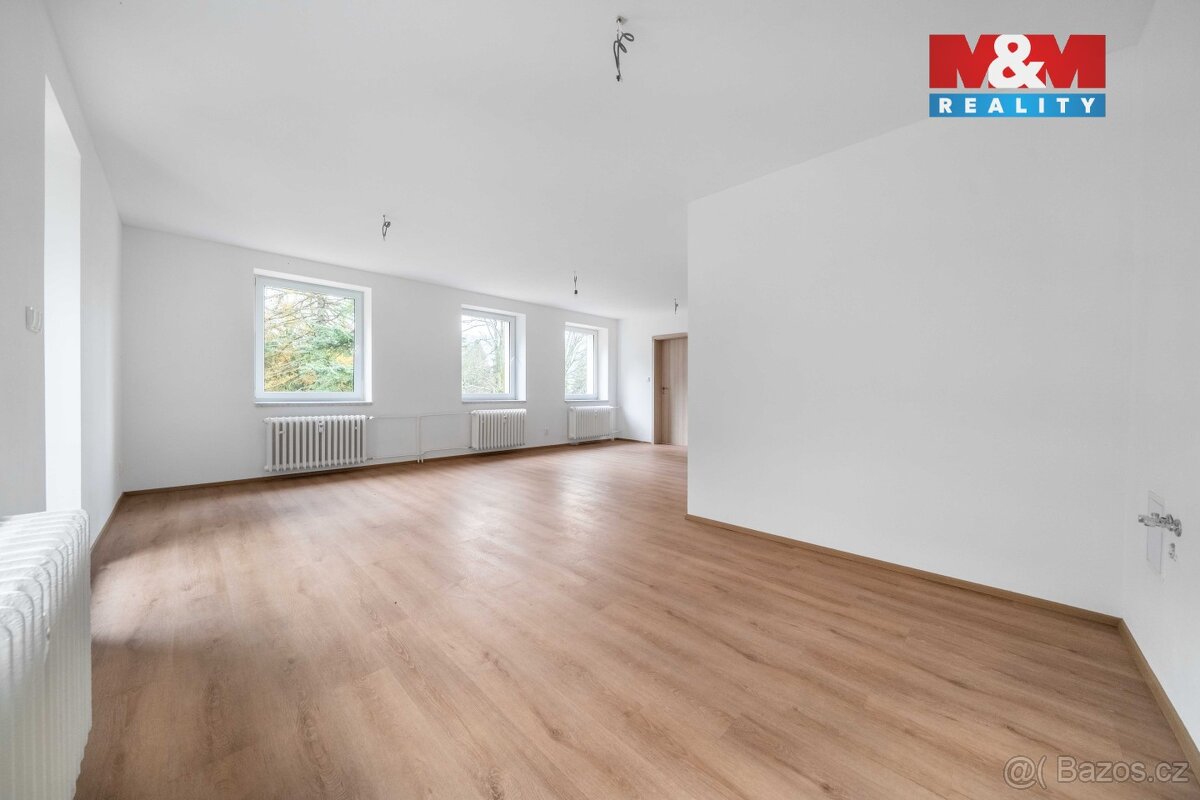 Prodej nájemního domu, 683 m², Hamry - 2