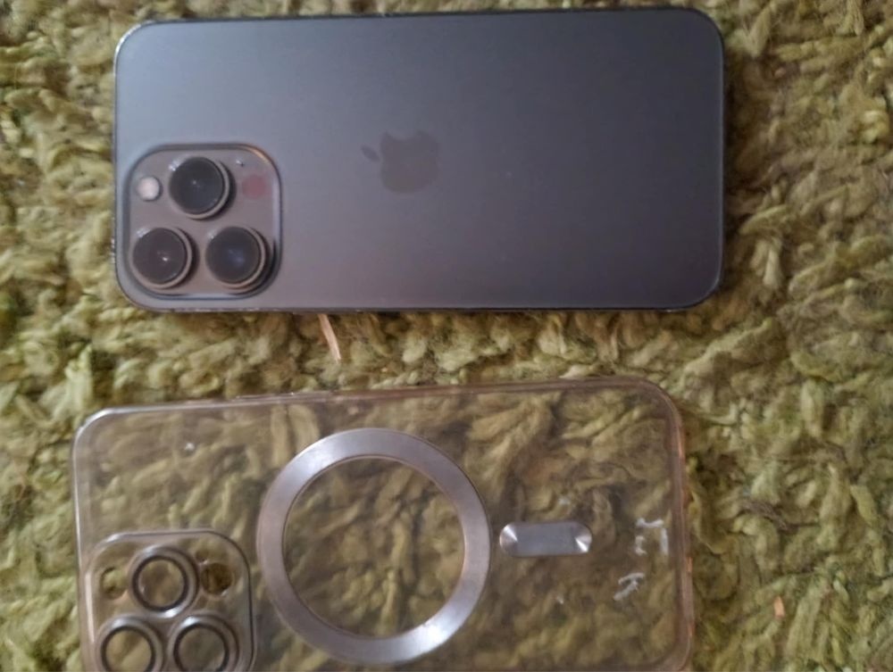 iPhone 13 Pro - 2