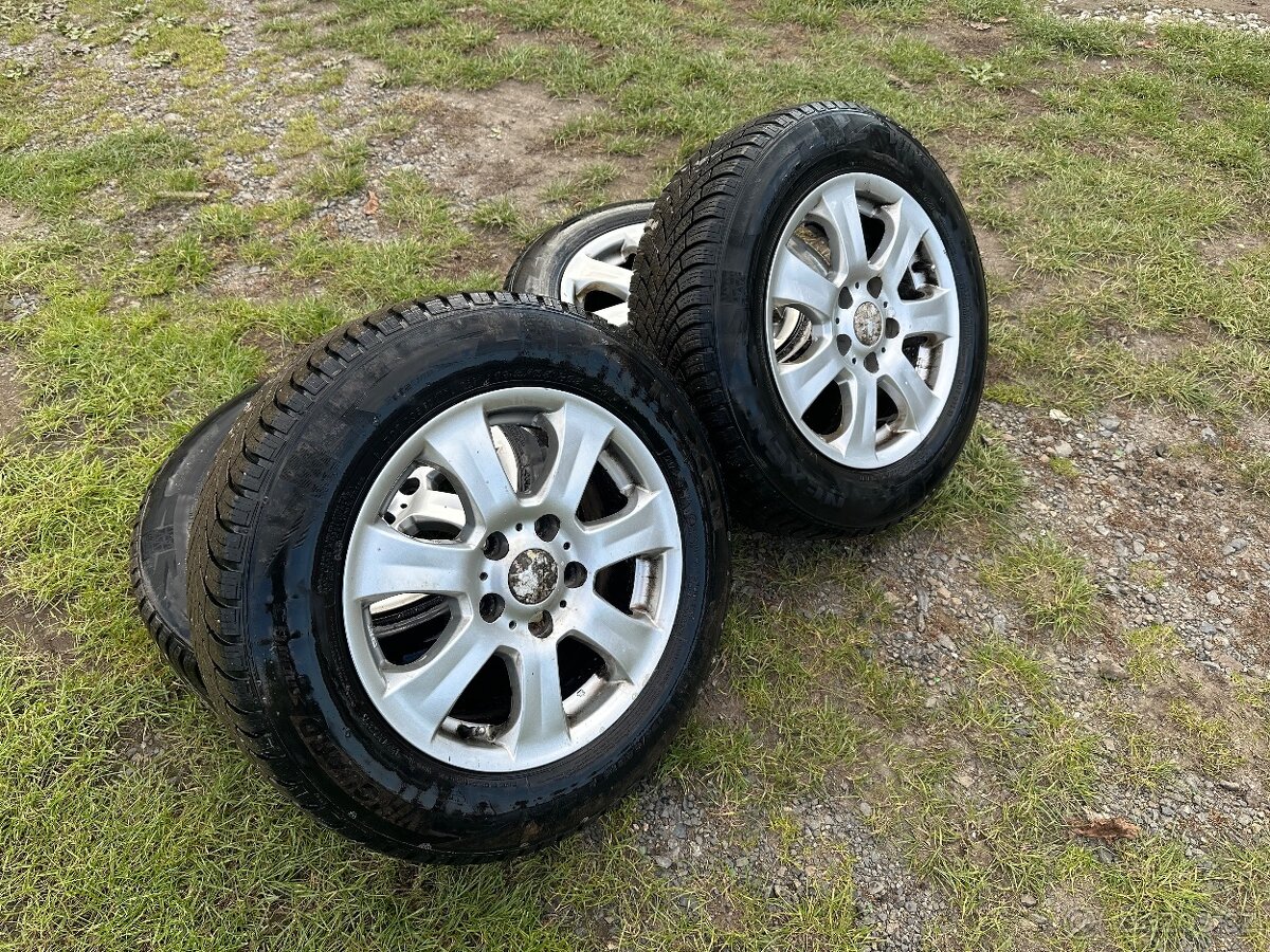 Alu kola r15 - 2