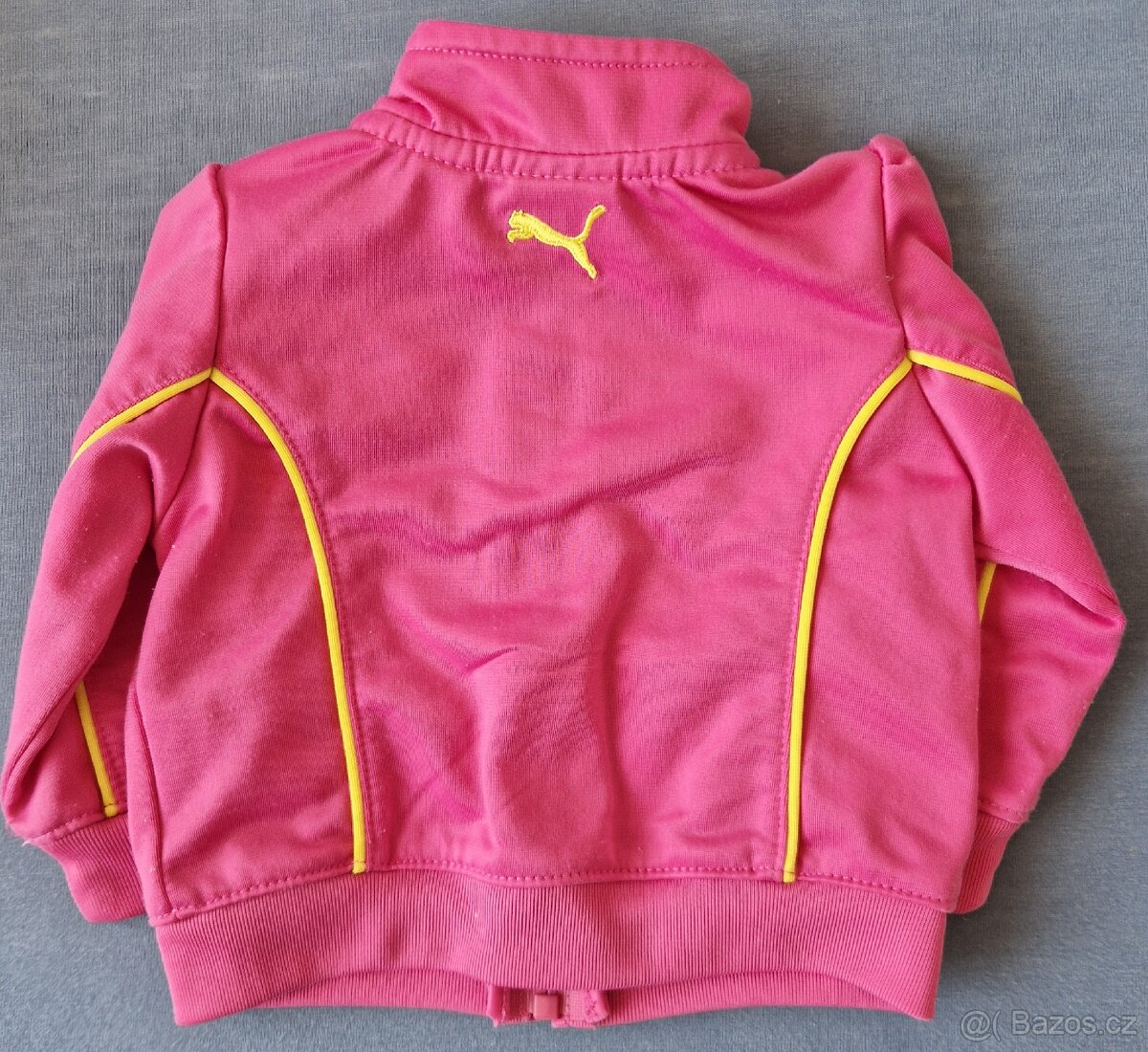 Bunda Puma vel. 62 - 2