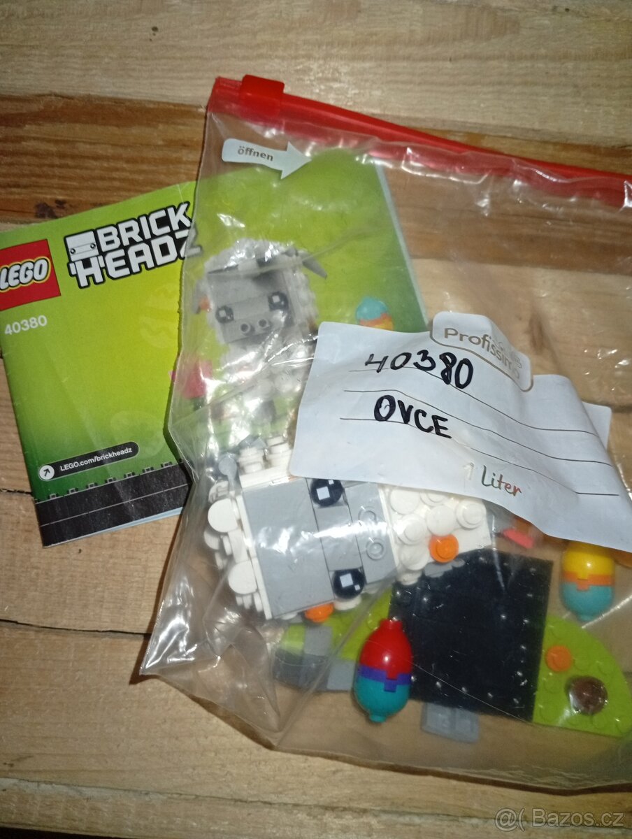 Lego Beránek 40380 - 2