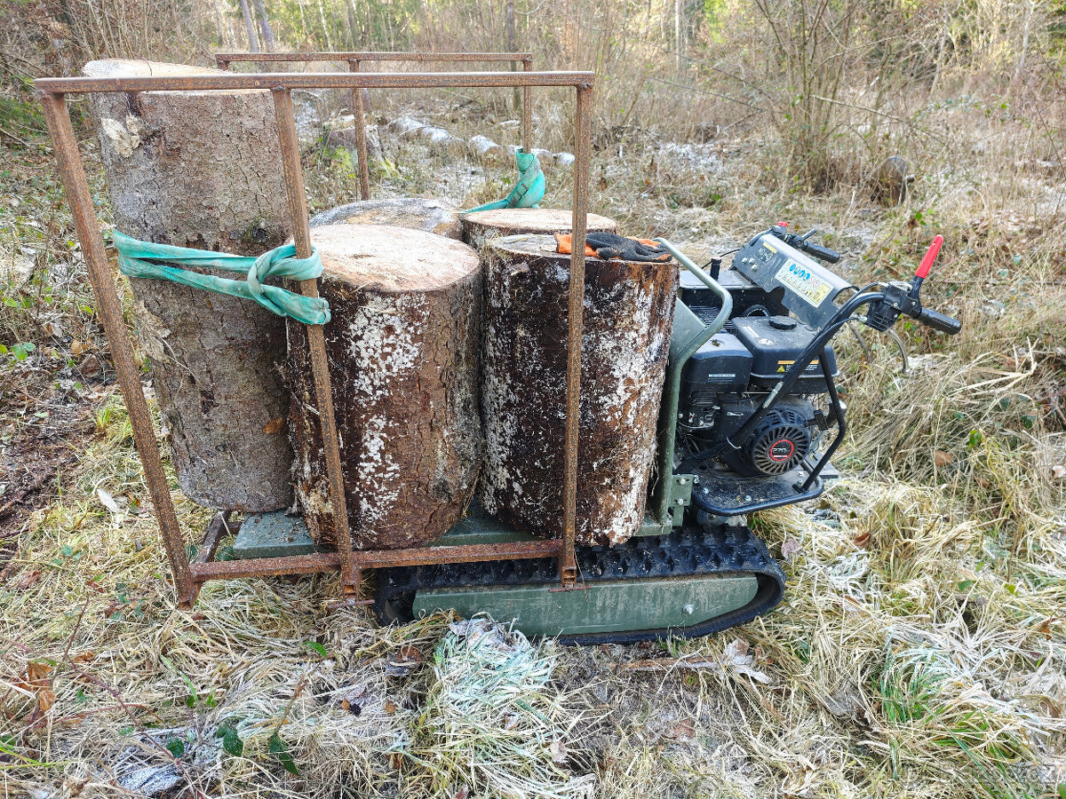 MINIDUMPER GAMUL D5H - 2