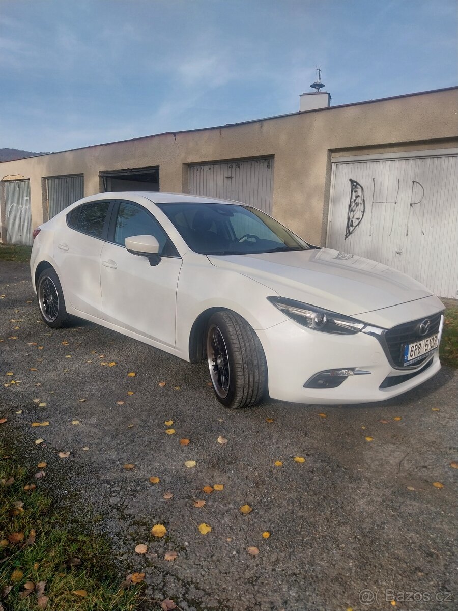 Mazda - 2