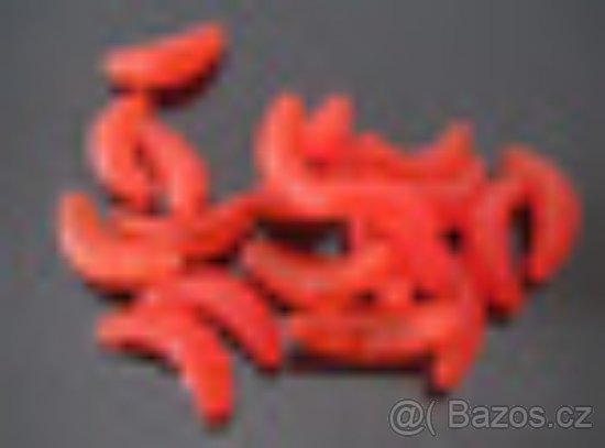 Umělí červi - 2
