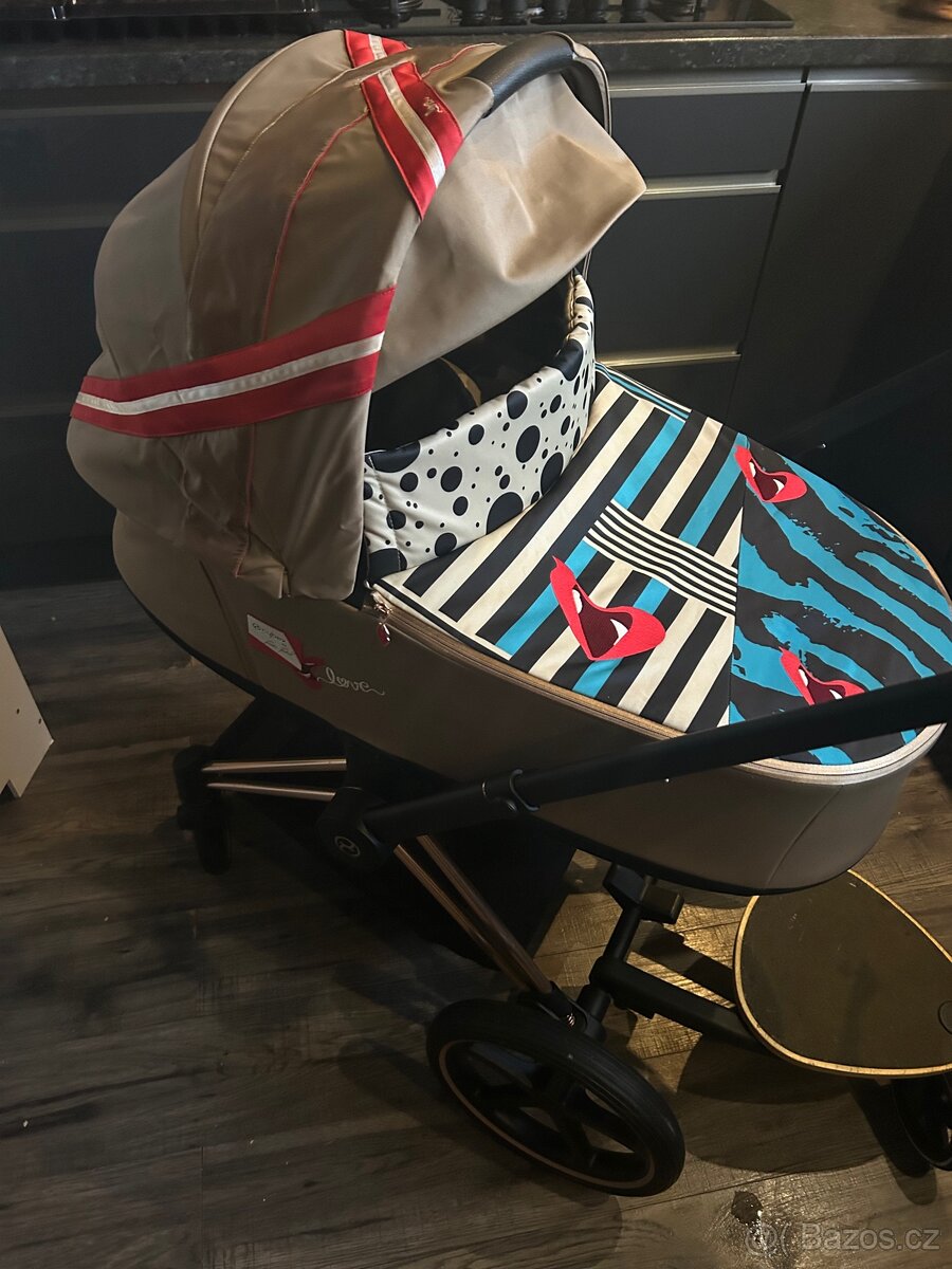 Cybex Priam - 2