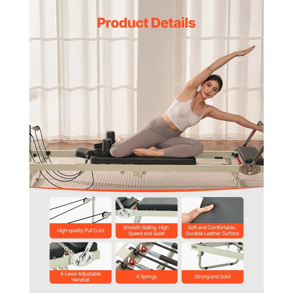 Pilates stroj - 2