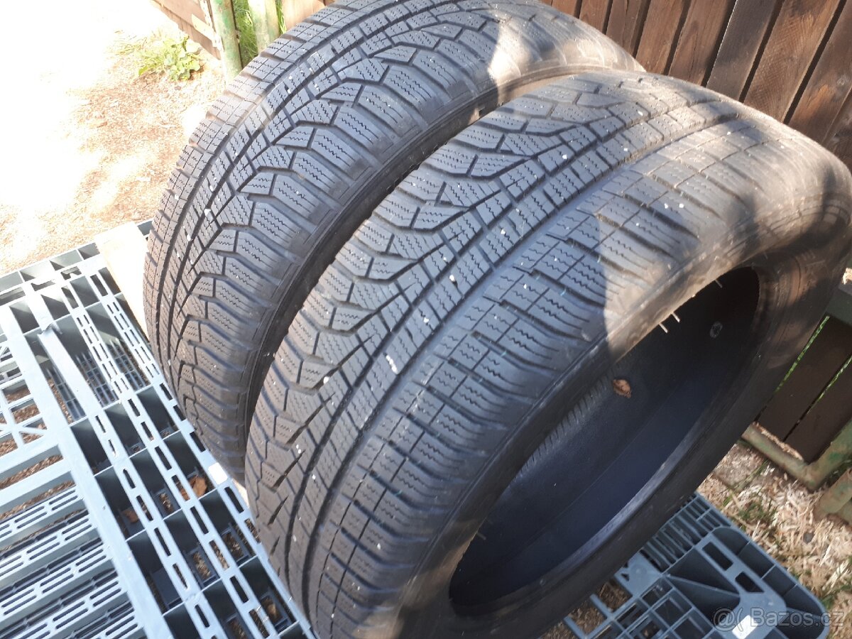 205/55 r17 - 2