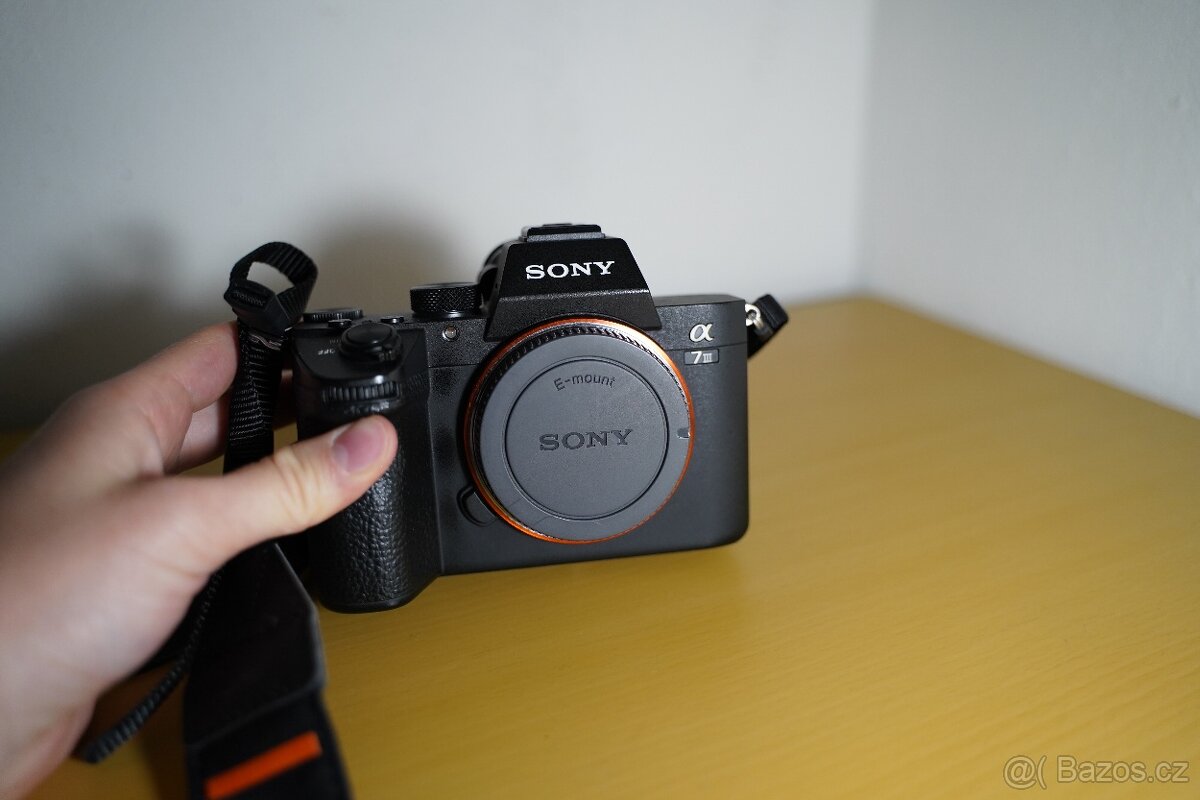sony a7 iii - 2