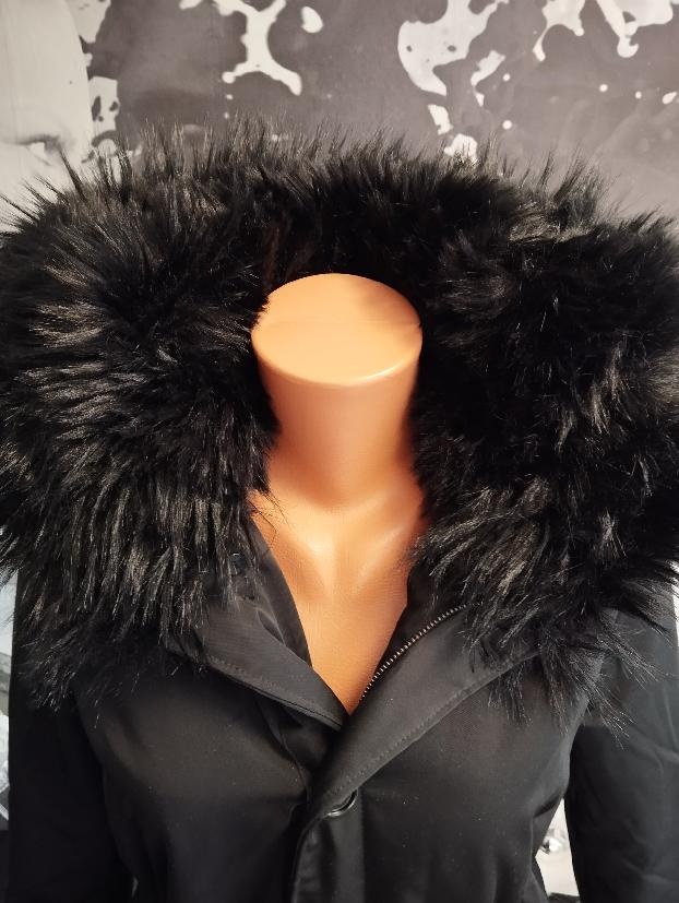 Parka - 2