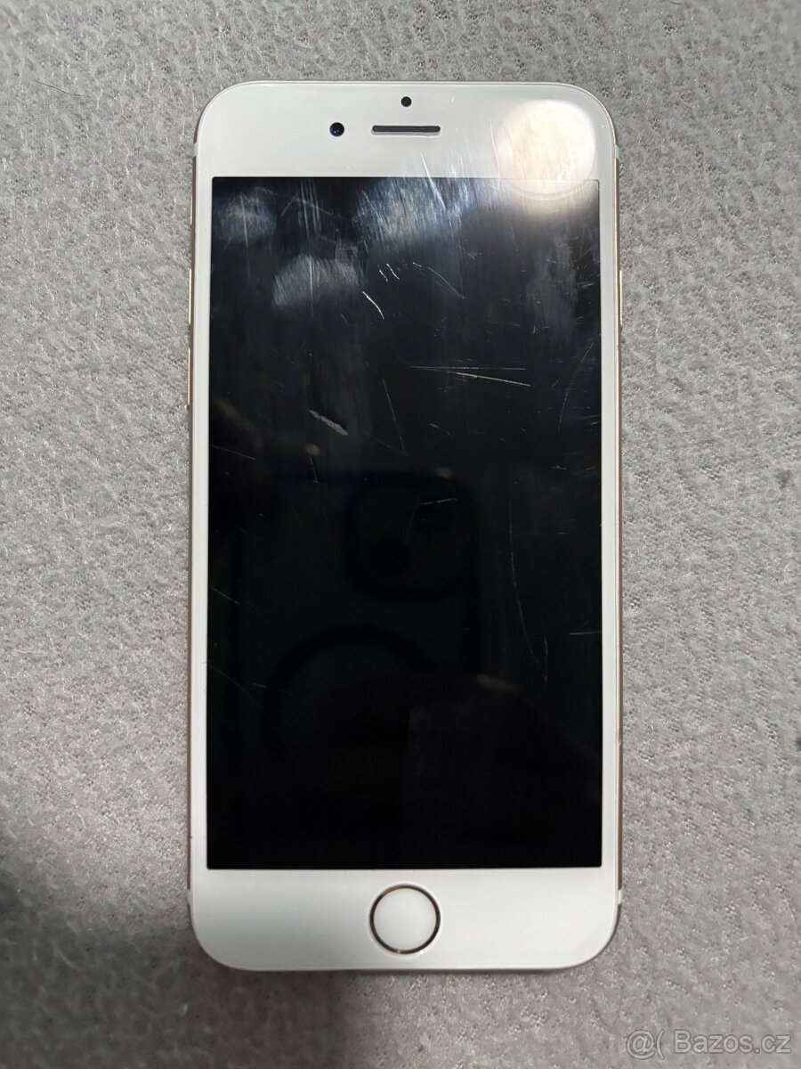 IPhone SE - 2