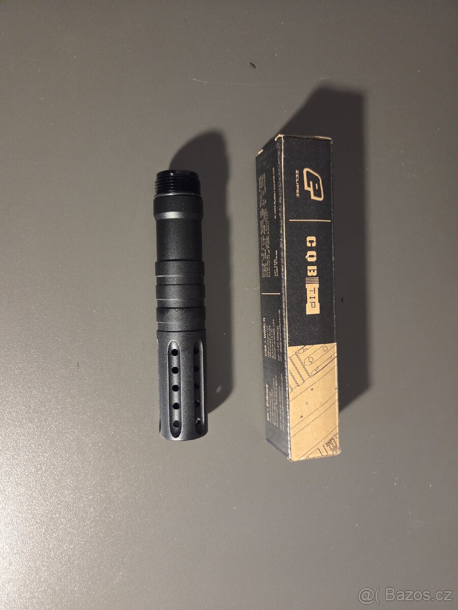 NOVÝ-> S63 CQB Adapter pro Emf100 / Emf200 - 2