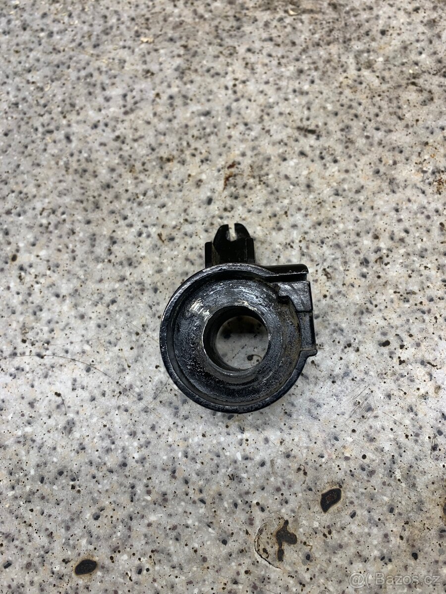 Simson rukojeť strana plynu - 2