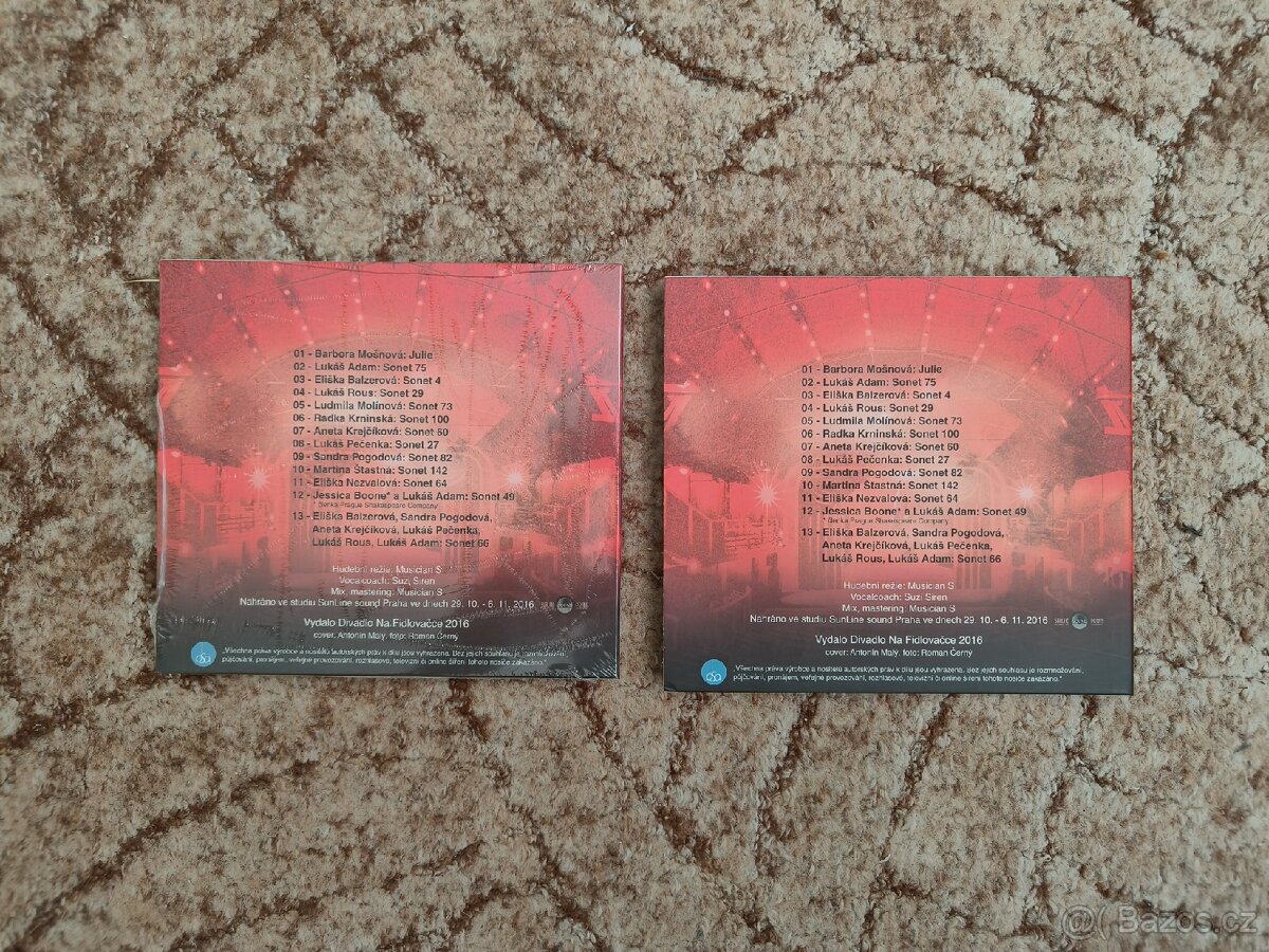 William Shakespeare - Sonety - 2