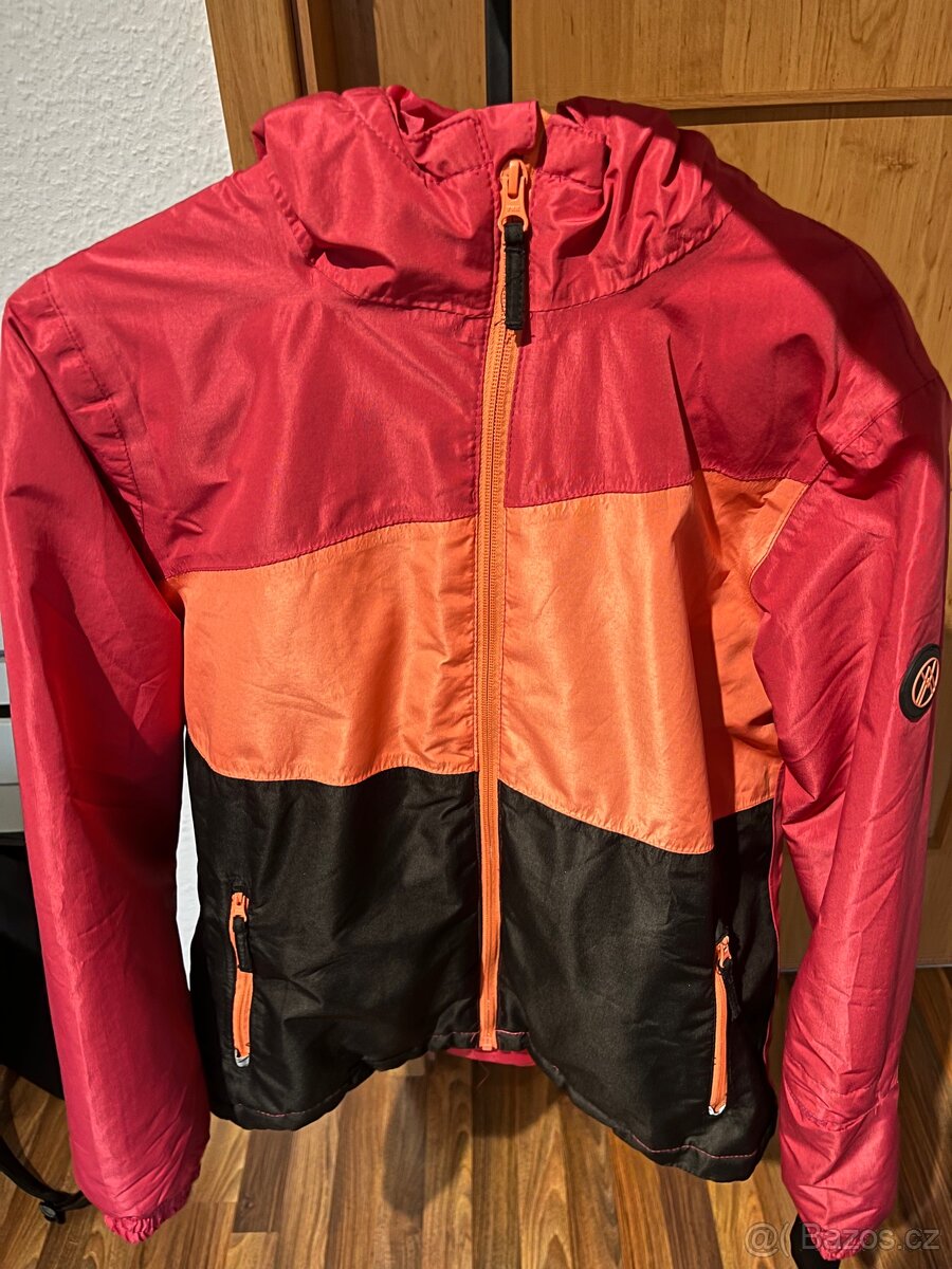 Dívčí lyžařská bunda Crivit - 2