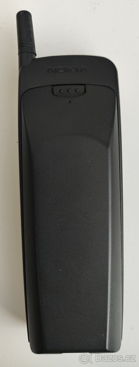 retro mobil Nokia 3110 (a) - 2