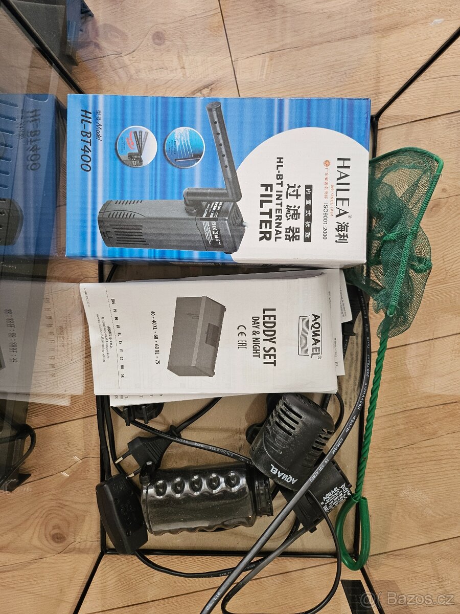 AquaEl Leddy DAY&NIGHT 60 - 2