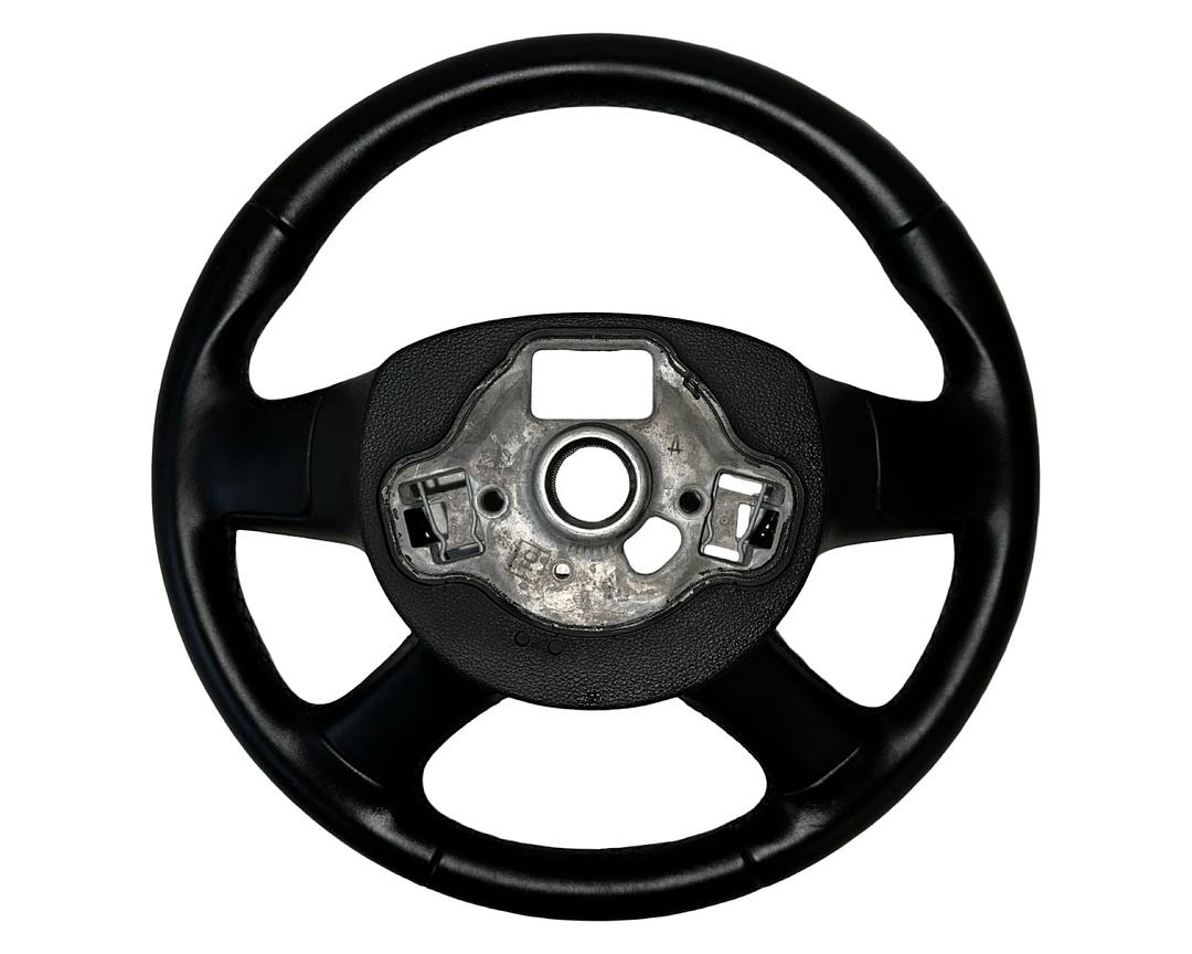 Volant multifunkční kůže 5E0419091AB Škoda Octavia 3 2015 - 2