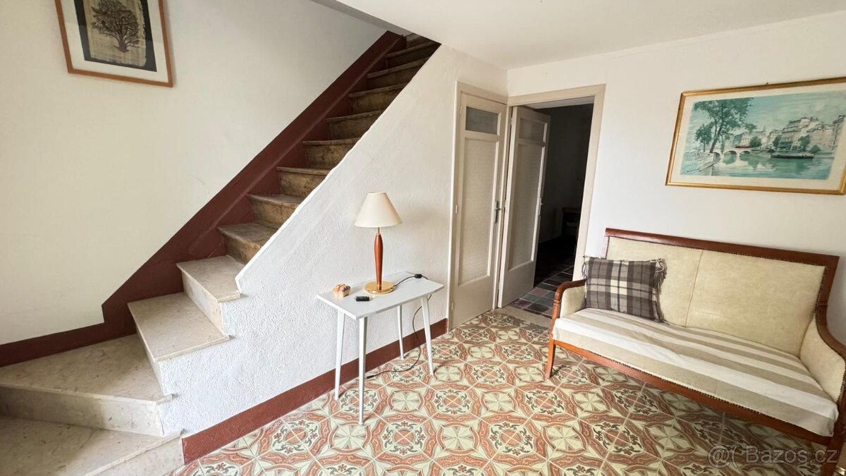 Sicílie, RD 4+1, 100 m2, pozemek 1.300 m2, San Piero Patti - 2