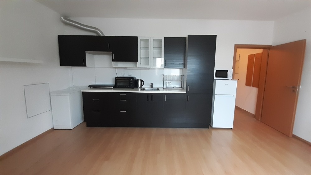 Pronájem bytu 1+kk Mníšek p.Brdy - 2