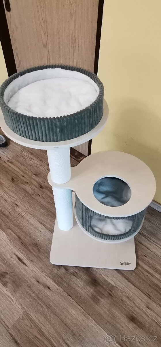 Pouzite skrabadlo - 2