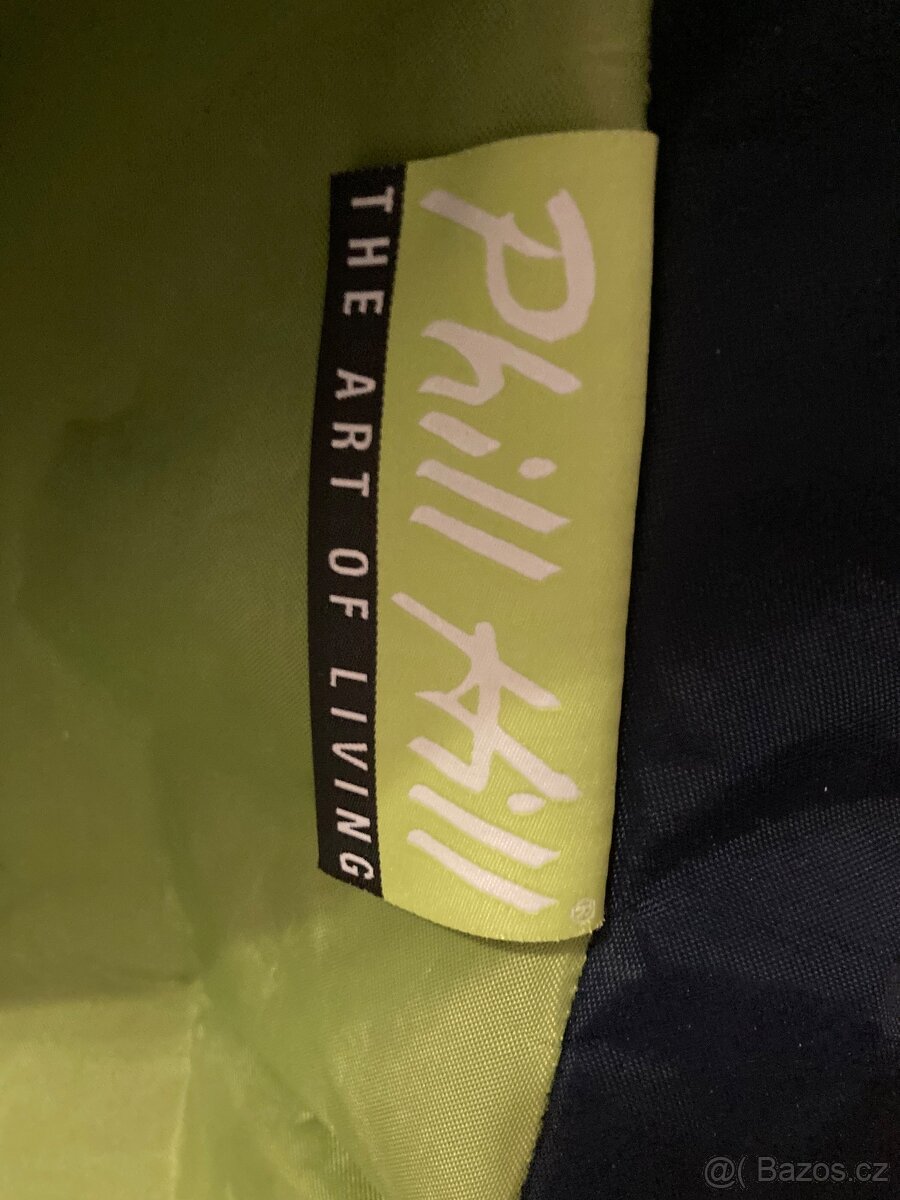 Sedací vak Phill Hill - 2