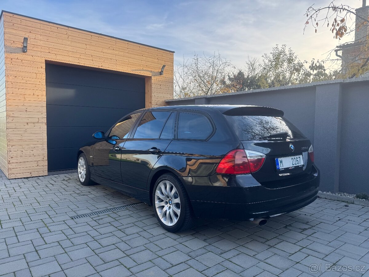 BMW 320 D - 2