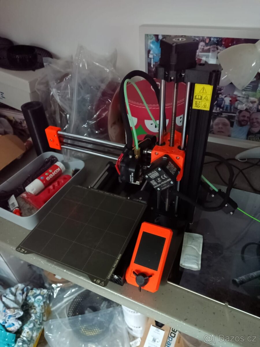 3D Prusa Mini - 2