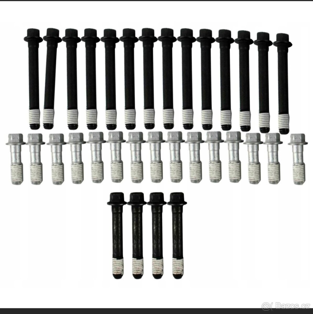 Chevrolet Corvette C3 - 2