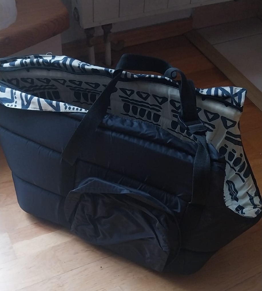 Taška pro malého psa - 2