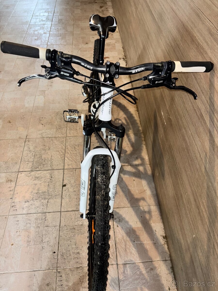 Dámské horské kolo - 2