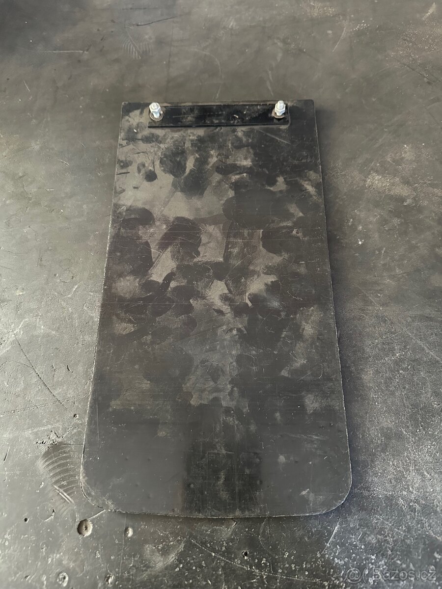 Zástěrka Jawa originál - 2