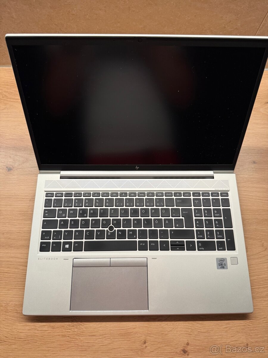 HP Elitebook 850 G7 - 2