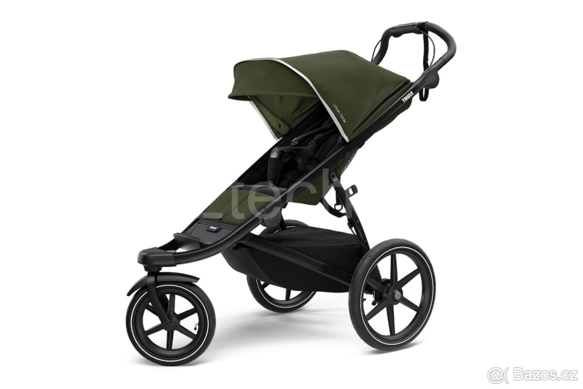 Thule Urban Glide 2 - 2