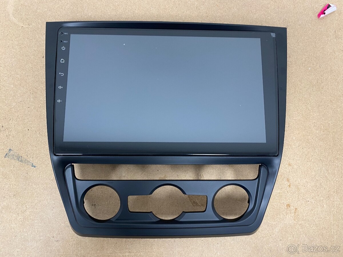 Autorádio 2 DIN Škoda YETI 5L Android 13 - nové - 2