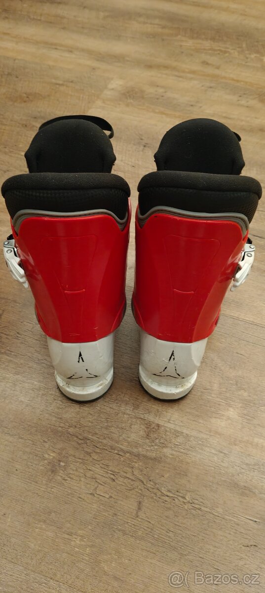 Detské lyžáky Atomic 22,5cm - 2