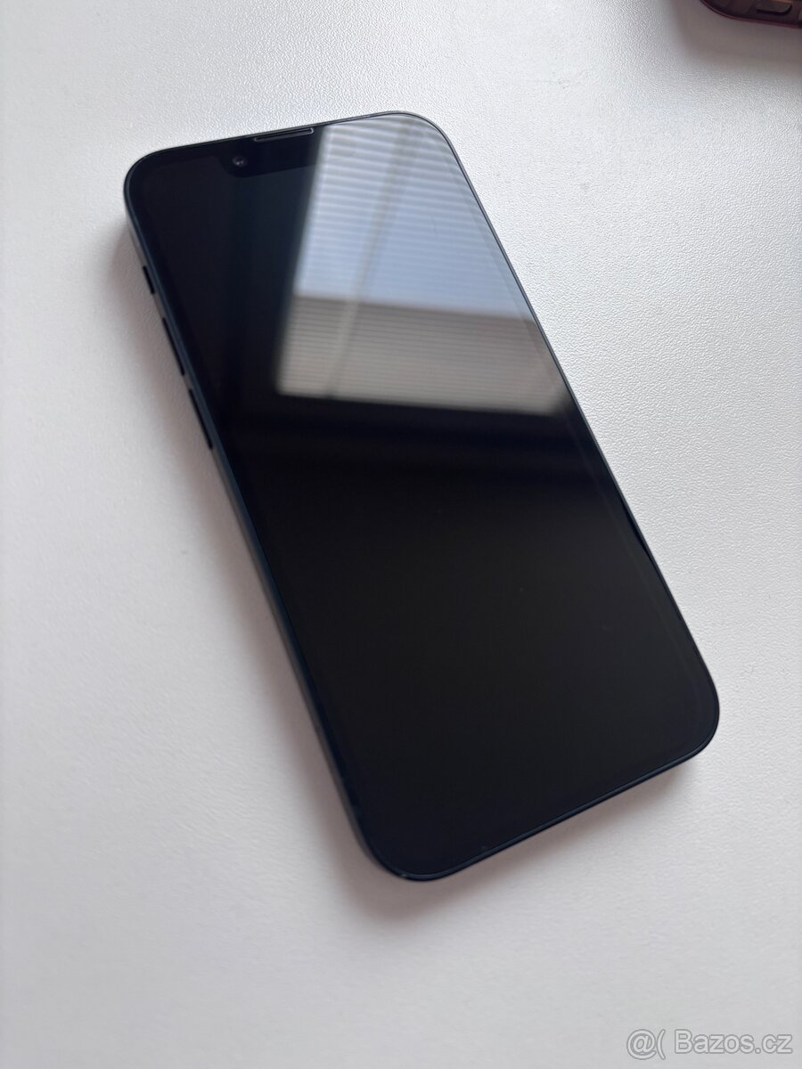 iPhone 13 mini 128gb - 86% baterie - 2