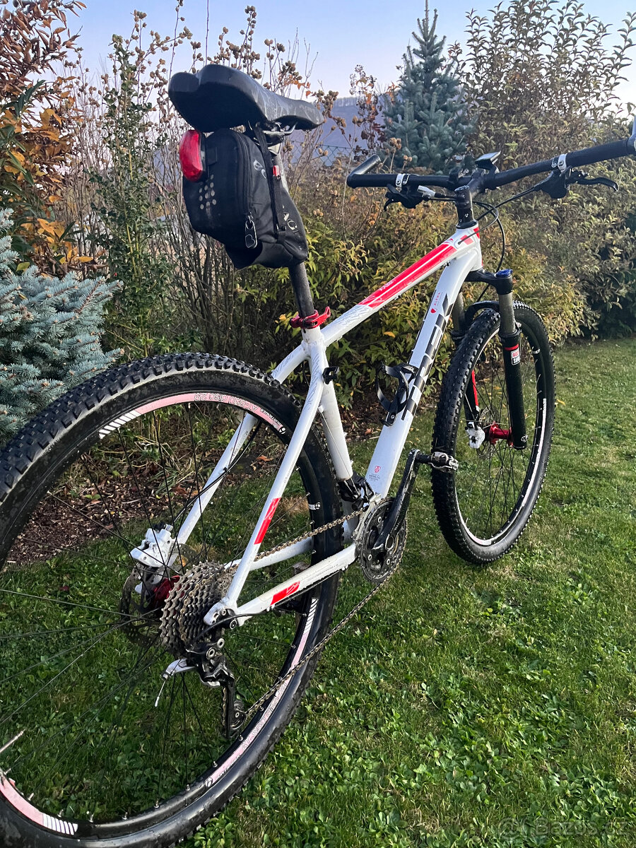 Horské kolo Trek X-Caliber 9 ( vel. L) - 2