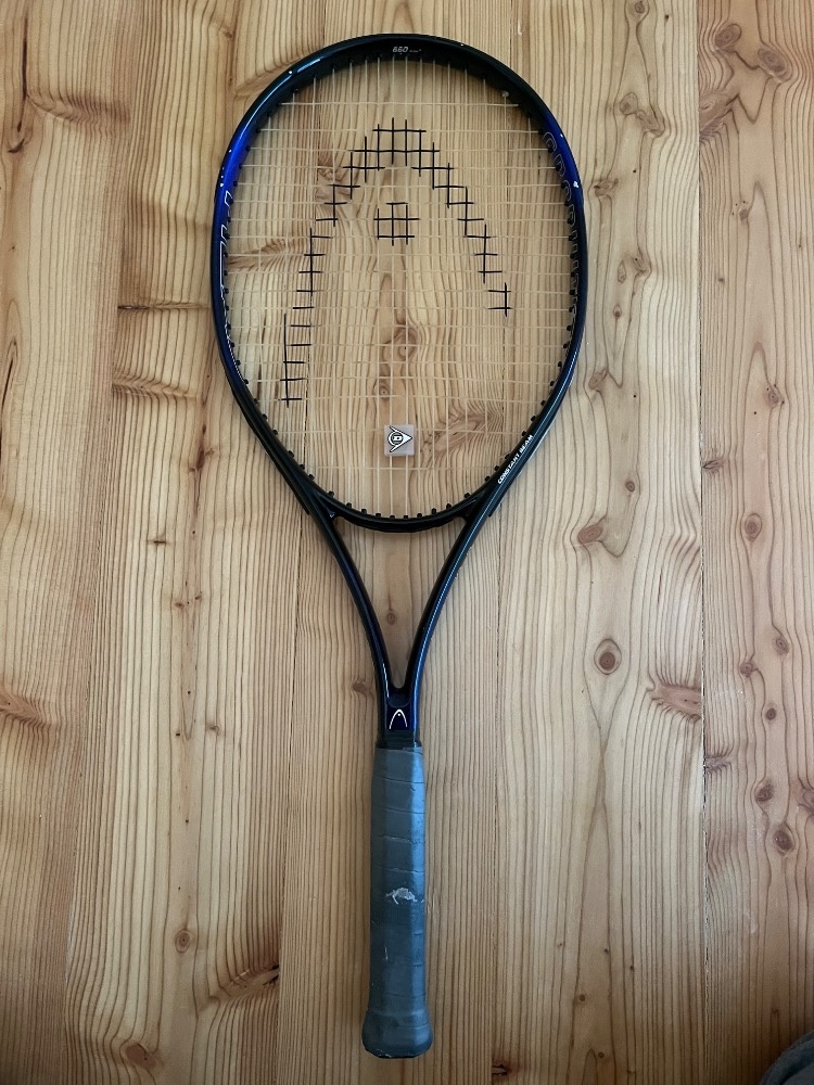 Tenisová raketa HEAD - 2