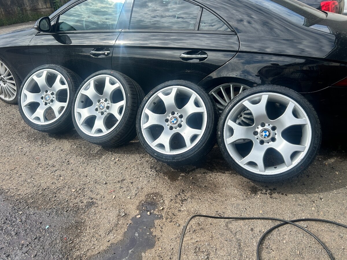 Bmw styling 63 19" - 2