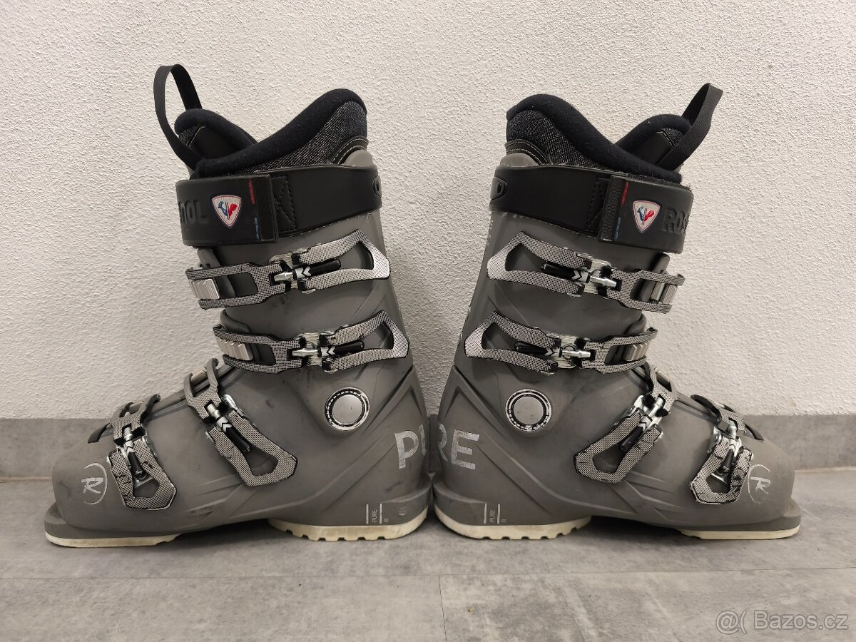 Lyžáky Rossignol 235 - 2