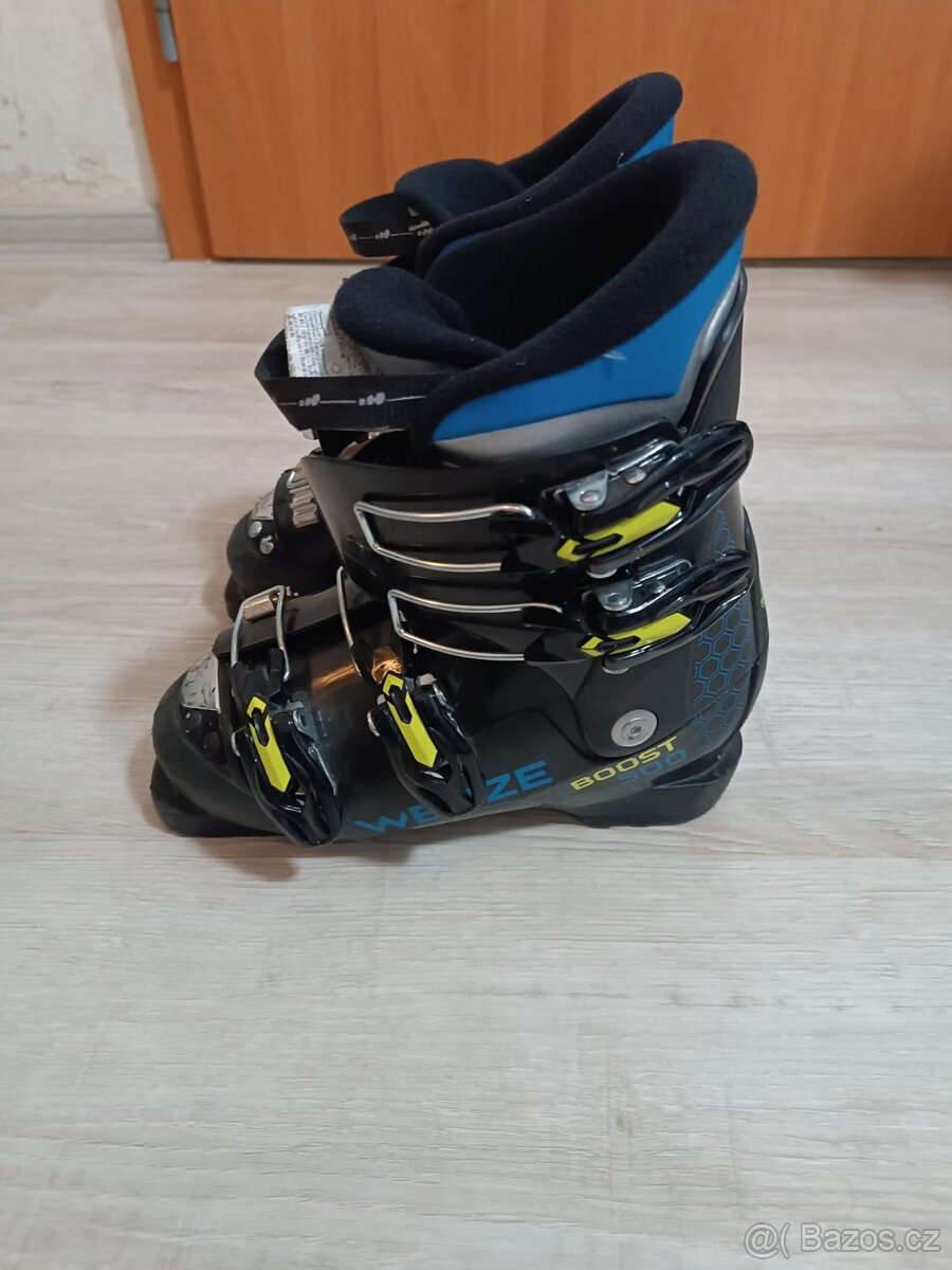 Lyžáky vel. 33 - 2