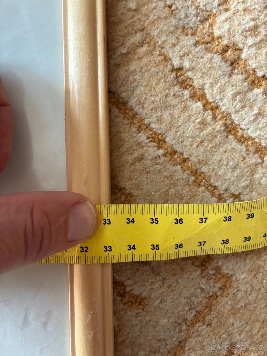 Ram na obrazky nebo fotky - 2