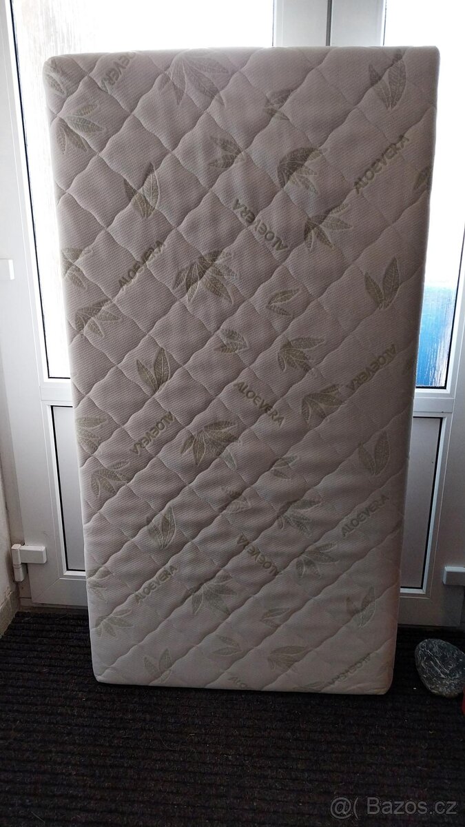 Dětská matrace 150x80 - 2