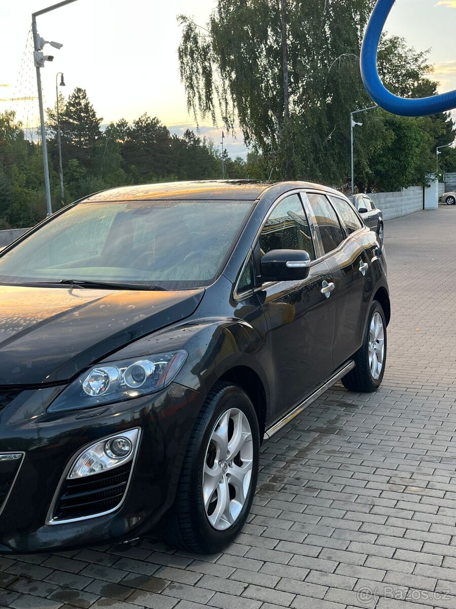 Prodám Mazda 4x4 - 2
