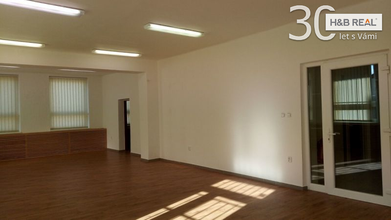 Pron. rek. kom. prostoru (obchod, jiné aktivity,... - 2