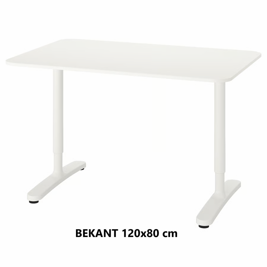 Kancelářský nábytek IKEA - rozprodej - 2