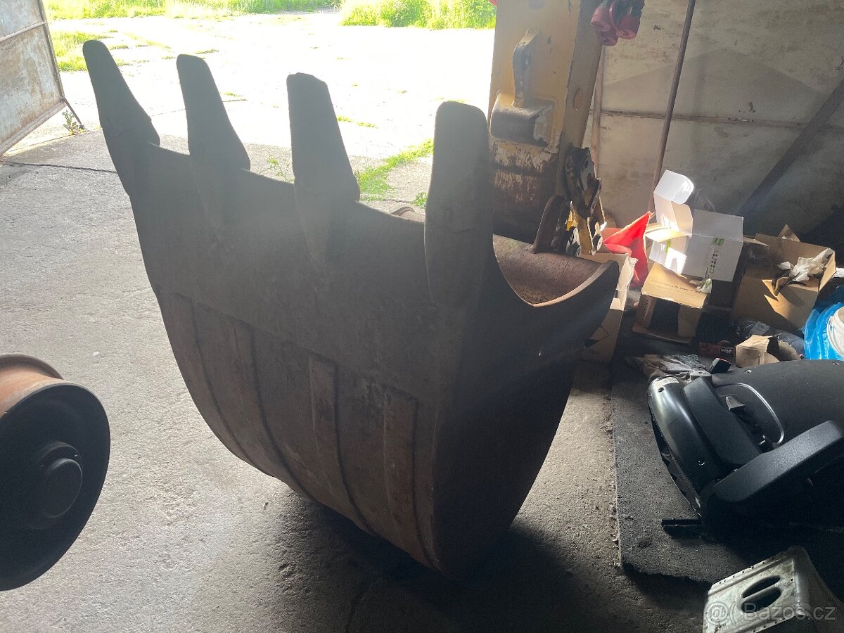 Podkopová lopata - 2