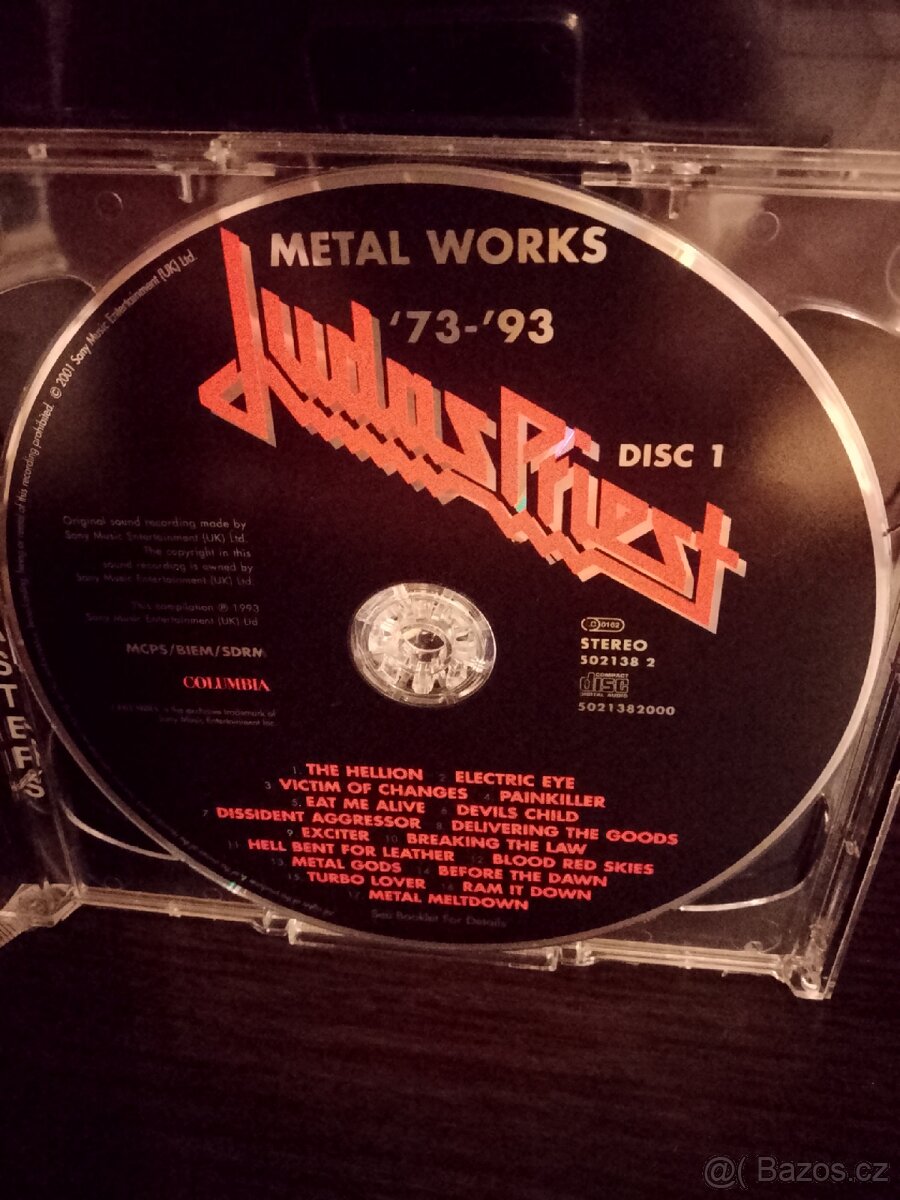 Judas Priest - 2
