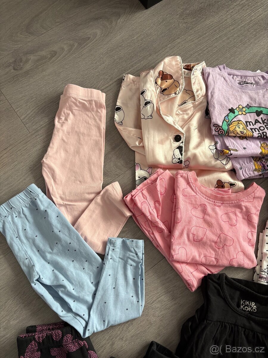 oblečení na holku - 2