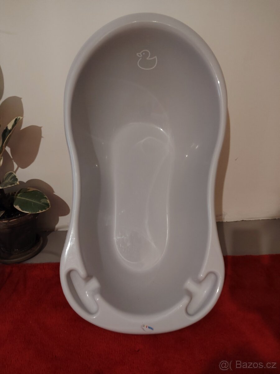 Dětská vanička TEGA Baby - 2